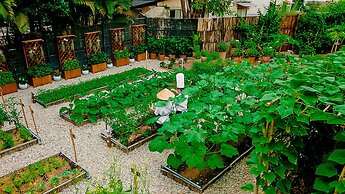 Chen Sea Resort & Spa