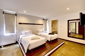 Chen Sea Resort & Spa