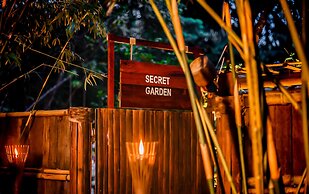 Chen Sea Resort & Spa