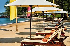 Chen Sea Resort & Spa