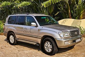 Chen Sea Resort & Spa