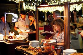 Chen Sea Resort & Spa