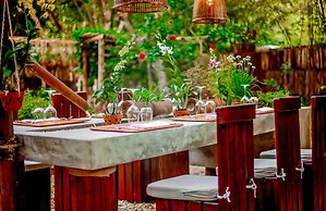 Chen Sea Resort & Spa