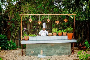 Chen Sea Resort & Spa