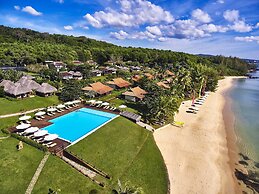 Chen Sea Resort & Spa