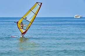 Chen Sea Resort & Spa