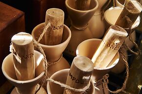 Chen Sea Resort & Spa