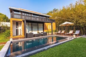 Chen Sea Resort & Spa