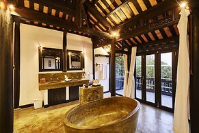 Chen Sea Resort & Spa