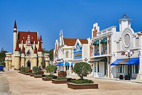 Chen Sea Resort & Spa