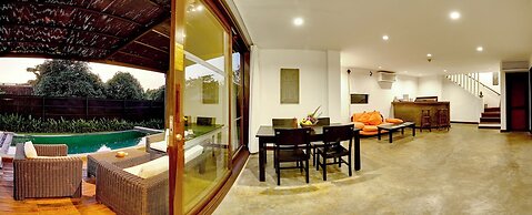 Chen Sea Resort & Spa