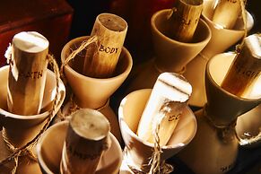 Chen Sea Resort & Spa