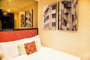 Nostalgia Hotel