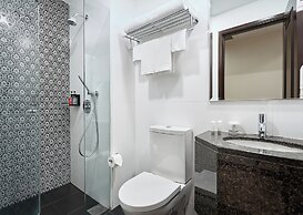Nostalgia Hotel