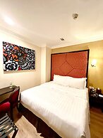 Nostalgia Hotel