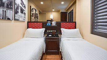 Nostalgia Hotel