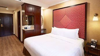Nostalgia Hotel