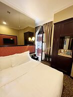 Nostalgia Hotel