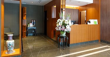Nostalgia Hotel