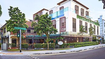 Nostalgia Hotel