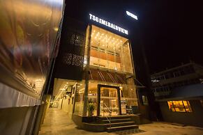 TSG EMERALD VIEW HOTEL AND SPA