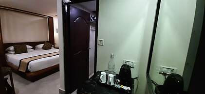 TSG EMERALD VIEW HOTEL AND SPA