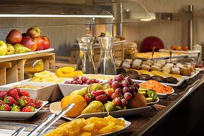 MUR Apartamentos Buenos Aires