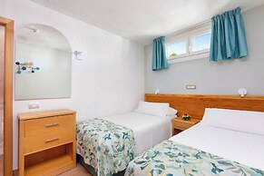 MUR Apartamentos Buenos Aires