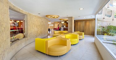 MUR Apartamentos Buenos Aires