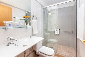 MUR Apartamentos Buenos Aires