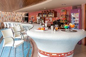 MUR Apartamentos Buenos Aires