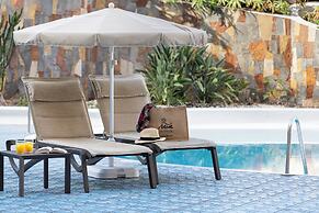 MUR Apartamentos Buenos Aires