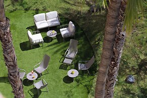 MUR Apartamentos Buenos Aires