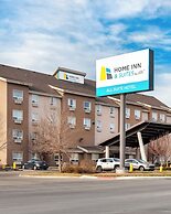 Home Inn & Suites Regina East