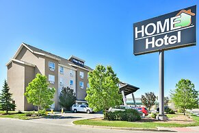 Homesuites by d3h