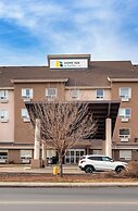 Home Inn & Suites Regina East