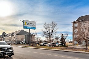 Home Inn & Suites Regina East