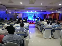 Hotel Taj Darbar