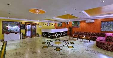 Hotel Taj Darbar