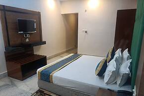 Hotel Taj Darbar