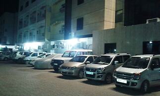 Hotel Taj Darbar