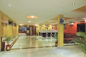 Hotel Taj Darbar