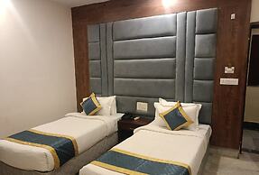 Hotel Taj Darbar