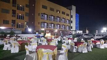 Hotel Taj Darbar
