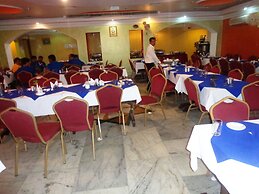 Hotel Taj Darbar