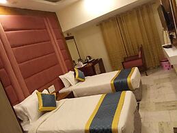 Hotel Taj Darbar