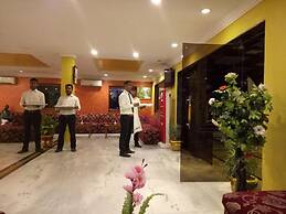 Hotel Taj Darbar