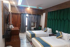 Hotel Taj Darbar
