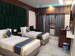 Hotel Taj Darbar