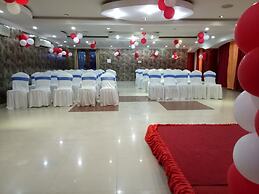 Hotel Taj Darbar